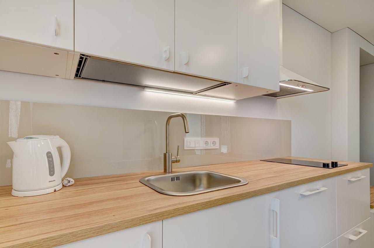 Center Apartment 10A Wilno Zewnętrze zdjęcie