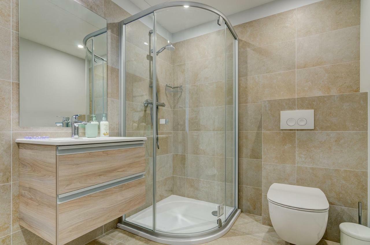 Center Apartment 10A Wilno Zewnętrze zdjęcie
