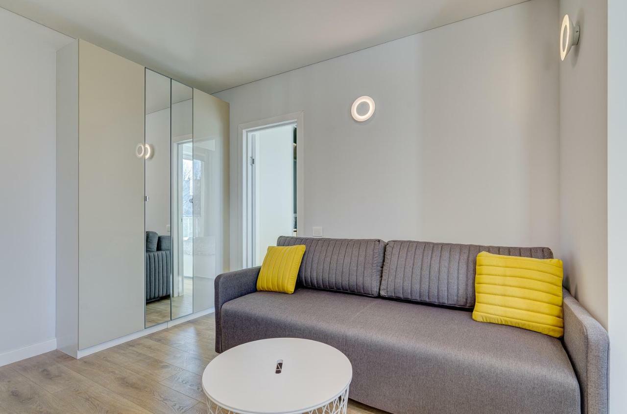 Center Apartment 10A Wilno Zewnętrze zdjęcie