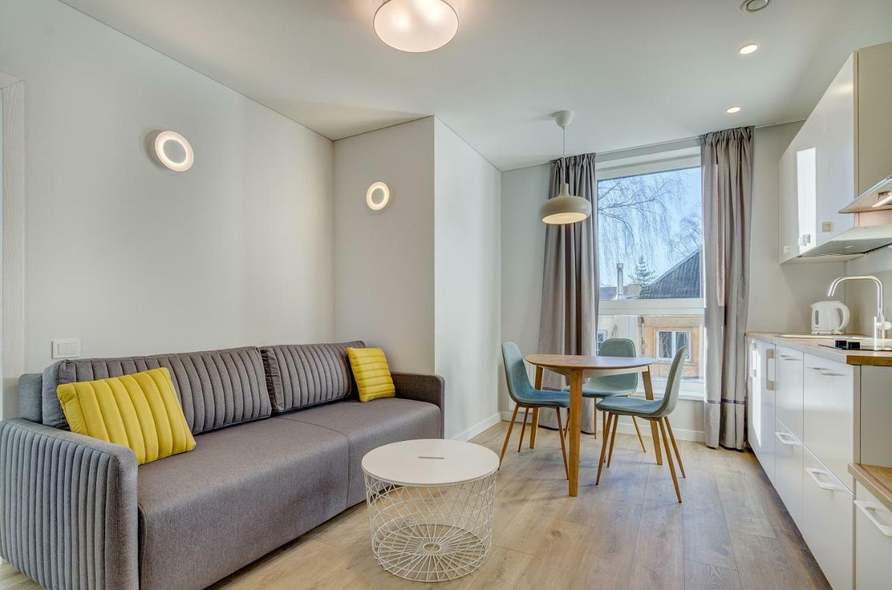 Center Apartment 10A Wilno Zewnętrze zdjęcie