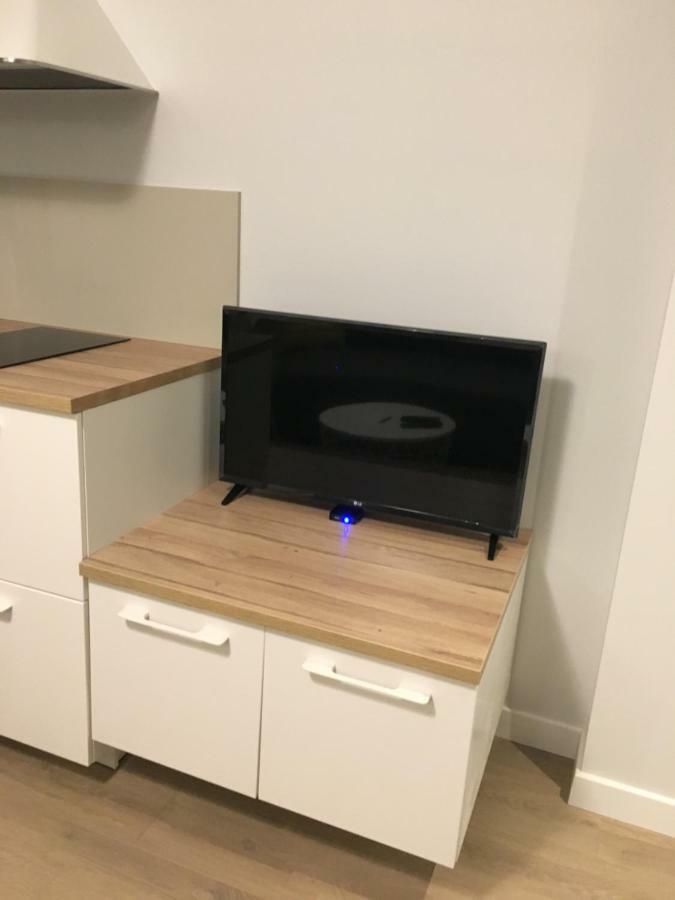 Center Apartment 10A Wilno Zewnętrze zdjęcie