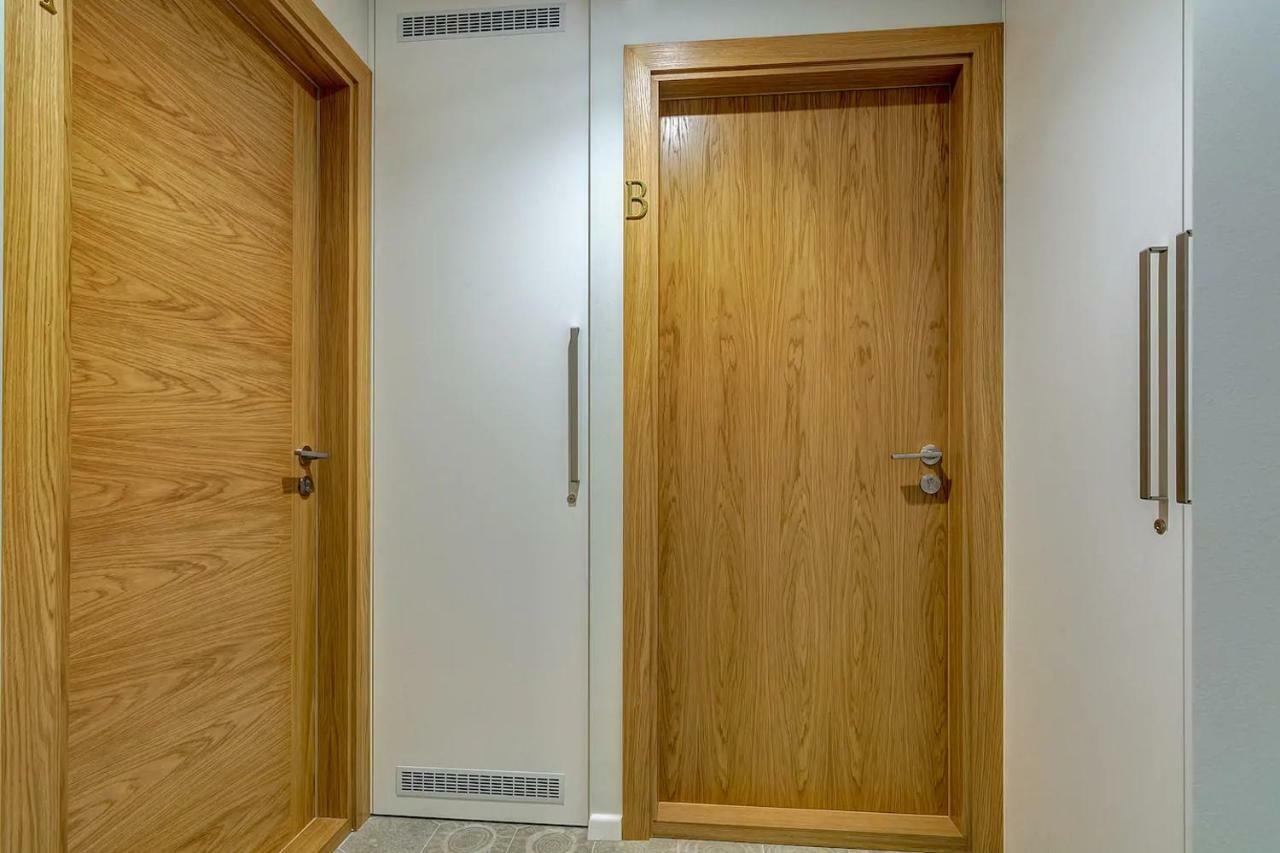 Center Apartment 10A Wilno Zewnętrze zdjęcie