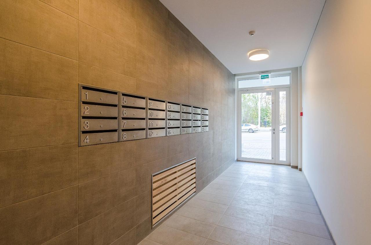 Center Apartment 10A Wilno Zewnętrze zdjęcie