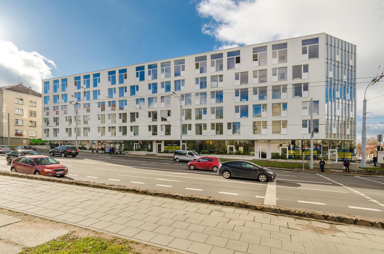 Center Apartment 10A Wilno Zewnętrze zdjęcie